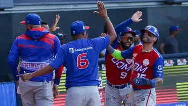 ¡Hay un Tigre en la final del Caribe! Cañeros quedaron Mochis en Macuto ¡Hay un Tigre en la final del Caribe! Cañeros quedaron Mochis en Macuto