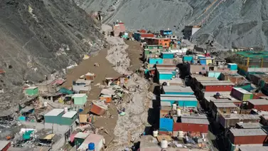 Perú busca todavía a 20 desaparecidos tras los aludes mortales en Arequipa Perú busca todavía a 20 desaparecidos tras los aludes mortales en Arequipa
