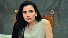 Colombia solicita a Venezuela la extradición de una exsenadora de Barranquilla