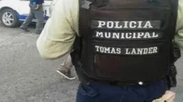 Dos PoliLander presuntamente asesinaron a un hombre en Miranda