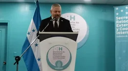 Honduras envió un equipo de expertos en desastres a Turquía
