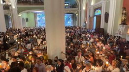 Conoce de qué trata el decreto del Año Arquidiocesano de la Santidad en Caracas