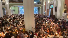 Conoce de qué trata el decreto del Año Arquidiocesano de la Santidad en Caracas