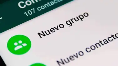 Eliminan apuestas hípicas y deportivas en grupos de WhatsApp (+Comunicado) Eliminan apuestas hípicas y deportivas en grupos de WhatsApp (+Comunicado)