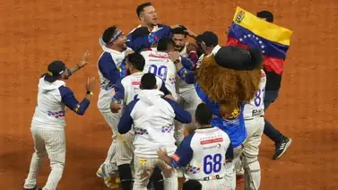 ¡Entérese! Así se jugarán las semifinales de la Serie del Caribe ¡Entérese! Así se jugarán las semifinales de la Serie del Caribe