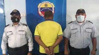 Abusaba de su nieta cuando su mamá se iba al trabajo Abusaba de su nieta cuando su mamá se iba al trabajo