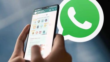 Estas actualizaciones de WhatsApp te sacaran de apuro