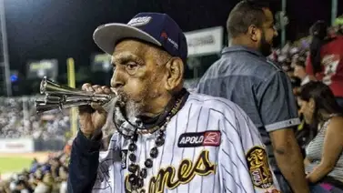 Jesús Lezama celebra otro cumpleaños con sus Leones del Caracas en la Serie del Caribe Jesús Lezama celebra otro cumpleaños con sus Leones del Caracas en la Serie del Caribe