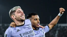 El Real Madrid avanza a la final del Mundial de Clubes