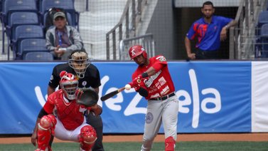 Cuba y Panamá se despiden de la Serie del Caribe
