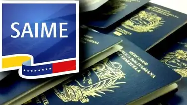 Conozca cómo registrar un usuario en sitio web del Saime Conozca cómo registrar un usuario en sitio web del Saime