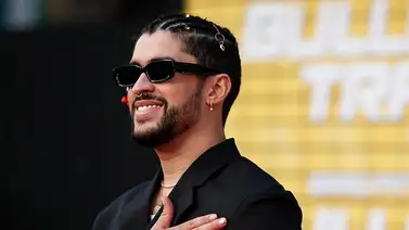 Entérate: Por esta razón Bad Bunny recibirá un premio Entérate: Por esta razón Bad Bunny recibirá un premio