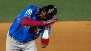 Estos son los escenarios para la clasificación de los Leones del Caracas en la Serie del Caribe Estos son los escenarios para la clasificación de los Leones del Caracas en la Serie del Caribe