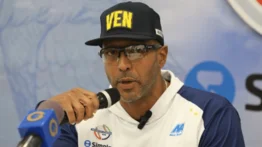 José Alguacil: En esta Serie del Caribe no hay ningún rival pequeño