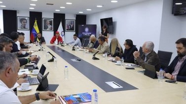 Conozca la propuesta del ministro de comercio para la producción nacional