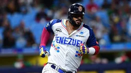 Danry Vásquez destaca el trabajo en equipo para ganar en la Serie del Caribe