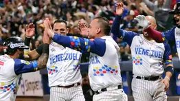 ¡Pura emoción! Esta es la séptima fecha en la Serie del Caribe Gran Caracas 2023