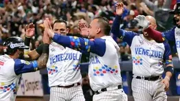 ¡Pura emoción! Esta es la séptima fecha en la Serie del Caribe Gran Caracas 2023