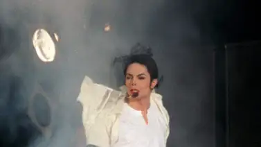 Neogocian venta millonaria a nombre de Michael Jackson Neogocian venta millonaria a nombre de Michael Jackson