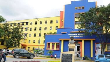 Se hizo pasar por cardiólogo en hospital de Barquisimeto y así lo atraparon