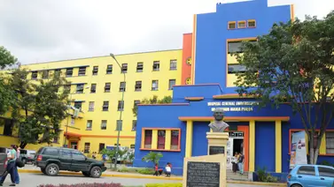 Se hizo pasar por cardiólogo en hospital de Barquisimeto y así lo atraparon Se hizo pasar por cardiólogo en hospital de Barquisimeto y así lo atraparon