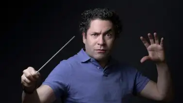 ¡Éxito total, muchacho! Gustavo Dudamel cambiará de orquesta: Sepa a dónde se muda ¡Éxito total, muchacho! Gustavo Dudamel cambiará de orquesta: Sepa a dónde se muda