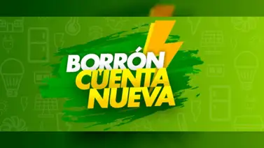 Plan Borrón y Cuenta Nueva creó más de 250 mil cuentas contratos en el Zulia Plan Borrón y Cuenta Nueva creó más de 250 mil cuentas contratos en el Zulia