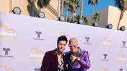 Sebastián Yatra y Bad Bunny apuntan a llevarse todo en Premios lo Nuestro