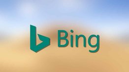Conoce la nueva modificación del buscador Bing