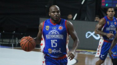Ya se escucha rugir a la Súperliga: Un Sukhoi aterrizó en Panteras de Miranda
