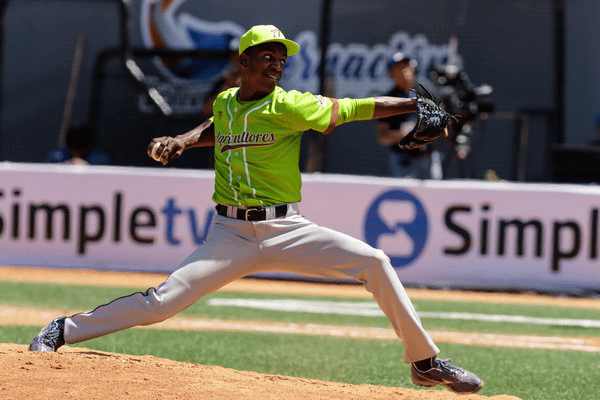 ¡Tremendo pelón! Conozca el dictamen sobre la protesta de Puerto Rico en Serie del Caribe ¡Tremendo pelón! Conozca el dictamen sobre la protesta de Puerto Rico en Serie del Caribe
