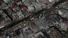 Terremoto de Turquía aumentaron la gravedad