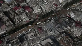 Terremoto de Turquía aumentaron la gravedad