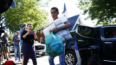 Sepa la razón del por qué la coalición defensora de migrantes repudia al gobernador de Florida Sepa la razón del por qué la coalición defensora de migrantes repudia al gobernador de Florida