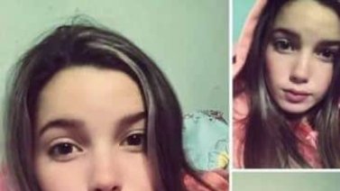 Así asesinó un hombre de 50 años a su a exnovia adolescente