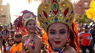 Conoce la programación del Plan Carnavales 2023 en Maracaibo