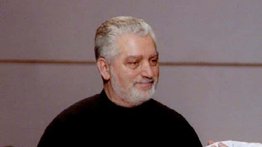 Entérate: Esto paso en la casa del diseñador Paco Rabanne