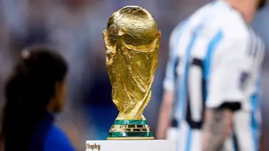 Argentina propone a Bolivia como una de las sedes del Mundial de 2030 Argentina propone a Bolivia como una de las sedes del Mundial de 2030