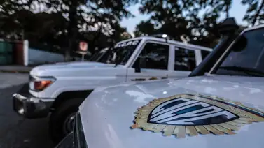 Buscaba "amigos" en las redes sociales para luego atracarlos Buscaba "amigos" en las redes sociales para luego atracarlos