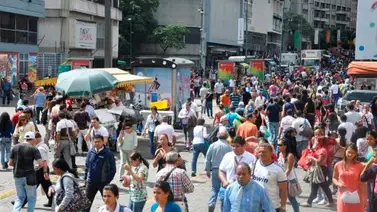 ¿Qué porcentaje de la población rechaza la sanciones contra Venezuela? ¿Qué porcentaje de la población rechaza la sanciones contra Venezuela?