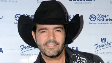 Estétare: Pablo Montero podría tener problemas legales Estétare: Pablo Montero podría tener problemas legales