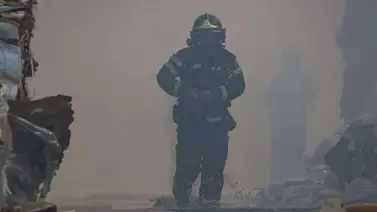 Trágica muerte de una mujer y sus siete hijos en Francia Trágica muerte de una mujer y sus siete hijos en Francia