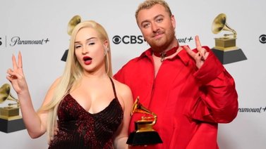 ¿Rito a Satán? Sepa más: De esto acusan al cantante Sam Smith