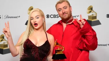 ¿Rito a Satán? Sepa más: De esto acusan al cantante Sam Smith