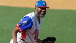 ¡Un eterno enamorado de Venezuela! Este es el sueño de Daryl Thompson