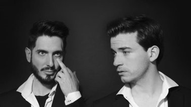 Lagos promete un show inolvidable a su público caraqueño