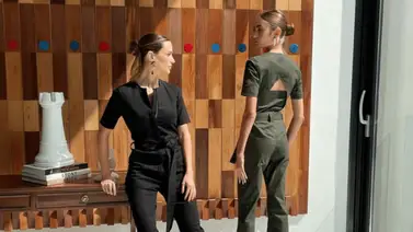 Etherea arranca el año con nueva colección Etherea arranca el año con nueva colección