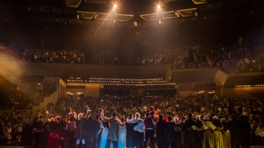 Este musical regresa al Teatro Teresa Carreño (+Fecha)