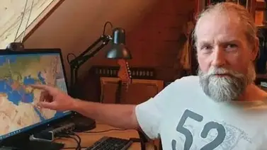 ¿Geólogo predijo terremoto en Turquía 48 horas antes? ¿Geólogo predijo terremoto en Turquía 48 horas antes?