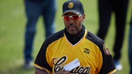 José Alguacil: Esta Serie del Caribe dejará una marca a nivel mundial
